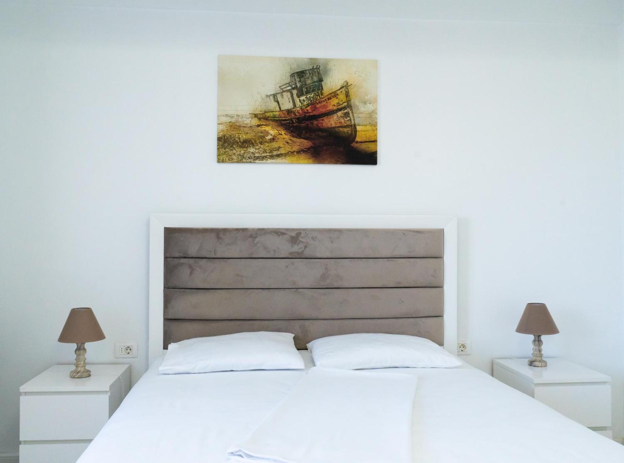Alexis Spacious Classic Apartment Mamaia Ngoại thất bức ảnh